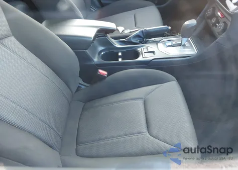 2022 Subaru Impreza Base 5-Door z USA, uszkodzony, nr VIN 4S3GTAB6XN3709960